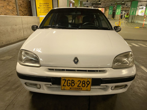 Renault Clio 1.4 Rn