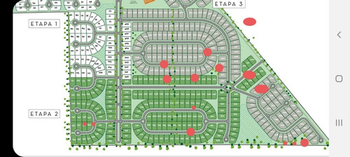 Imagen 2 de 3 de Barrio Santa Sofia - Pilar Del Este (precio /anticipo Y Cuotas)