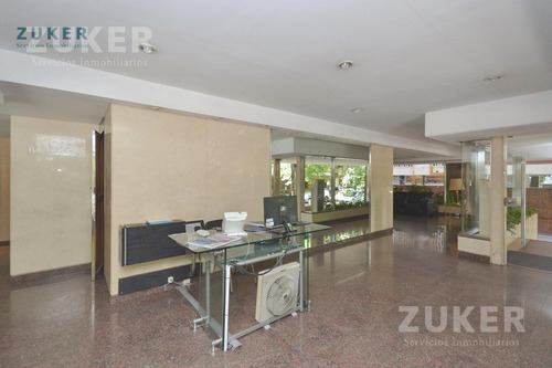 Imagen 5 de 30 de Venta Departamento 4 Amb Con Dep- Belgrano Cochera Y Baulera Seg 24hs