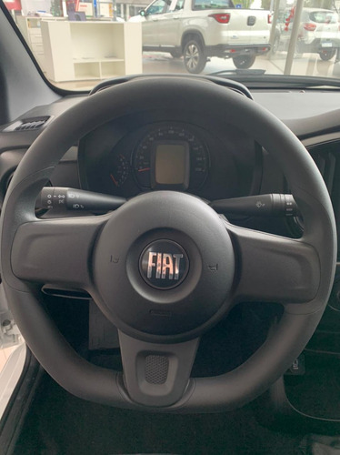 Fiat Fiorino Endurance