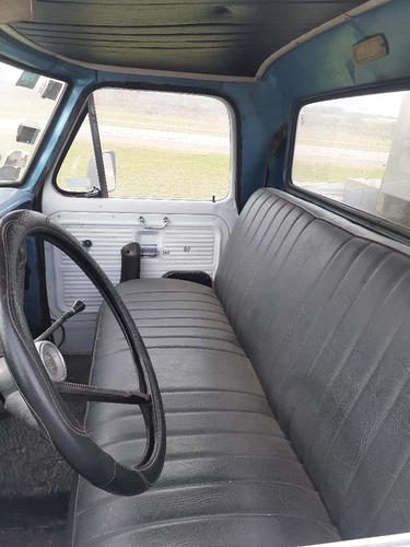 Ford F100