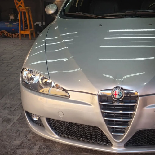 Alfa Romeo 147 2.0 Ts Selespeed