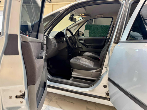 Chevrolet Meriva 1.8 Gl