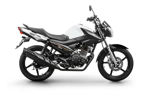 Factor 150ed Yamaha 2022 0km Branco