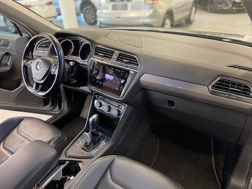 Imagem 9 de 14 de Volkswagen Tiguan 1.4 250 Tsi Total Flex Allspace