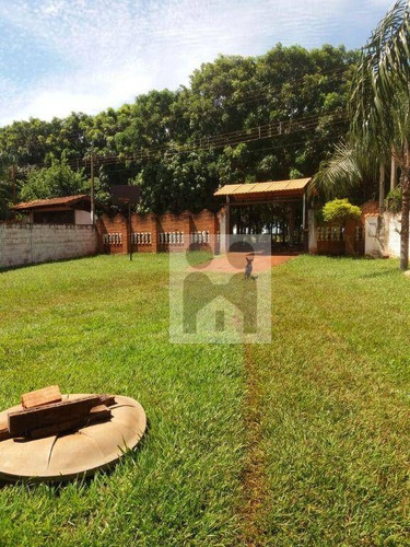Imagem 2 de 30 de Chácara Com 3 Dormitórios À Venda, 2 M² Por R$ 637.000,00 - Zona Rural - Miguelópolis/sp - Ch0025