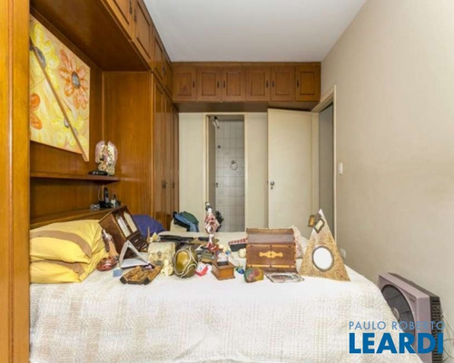 Imagem 10 de 15 de Apartamento - Perdizes - Sp - 452234