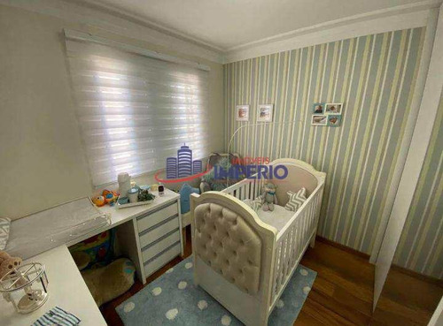 Imagem 29 de 29 de Apartamento Com 3 Dorms, Centro, Guarulhos - R$ 840 Mil, Cod: 6727 - V6727