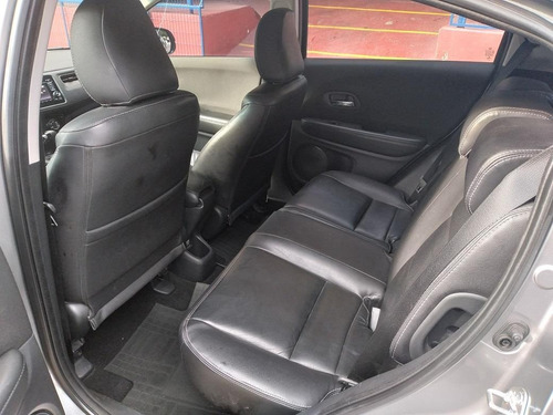 Imagem 13 de 14 de Honda Hr-v Ex Cvt 1.8 I-vtec Flexone Flex Cvt