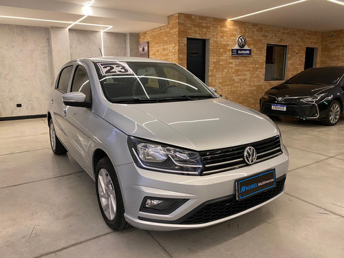 Volkswagen Gol MPI