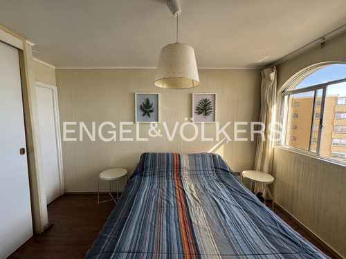 Venta Departamento Frente Al Mar