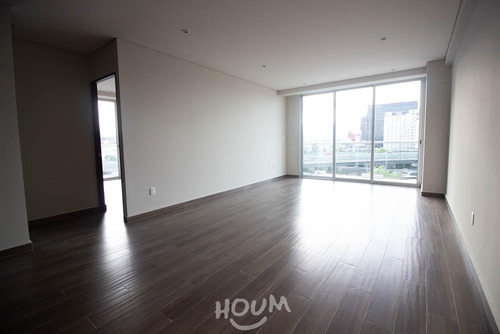 Imagen 1 de 27 de Departamento En San Francisco Cuautlalpan, Naucalpan De Juárez Con 2 Recámaras, 90 M², Id: 43900