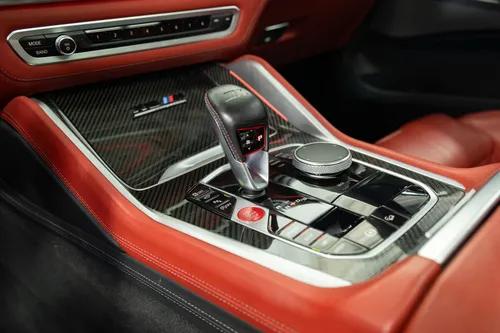 Bmw X6 2021