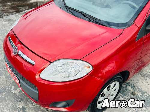 Fiat Palio Attractive