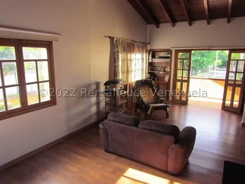 Casas En Venta Mls #25-15369