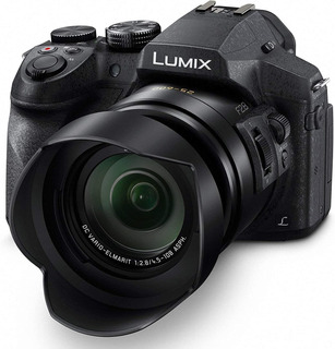 Panasonic Lumix