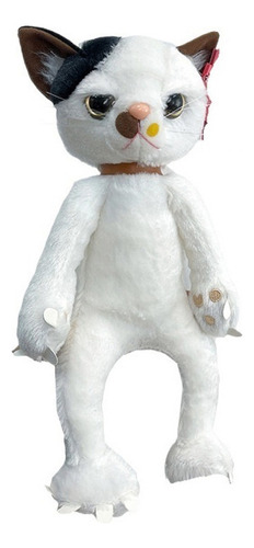 Muñeco Gato Gruñón Japonés Peluche For Mujer 2024