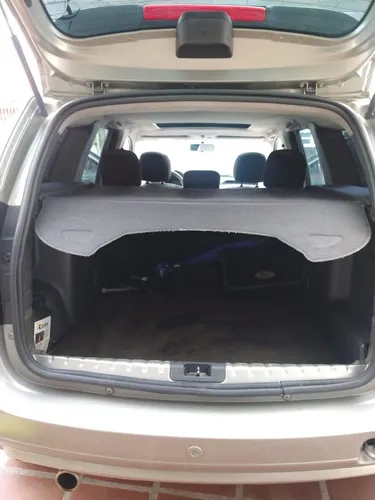 Renault Duster 2.0 Dynamique 4x2