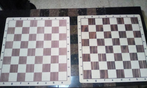 Juego Profesional Ajedrez 2lbs/ 3.5 Alto+tablero Vinyl+bolso