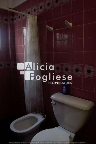 Imagen 6 de 13 de Departamento De 2 Ambientes Con Cochera