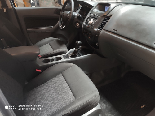 Ford Ranger 3.2 Cd Xls Tdci 200cv Automática 2017