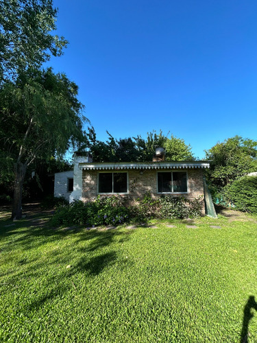 Venta - Casa - Barrio Parque Sakura - Exaltación De La Cruz