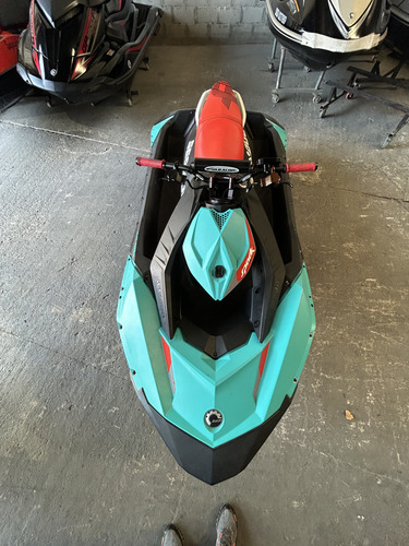 Seadoo Spark Trixx 2017 28 Hs Accesorios