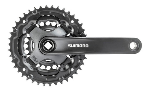 Kit De Relação Shimano Tourney 3x7 Velocidades