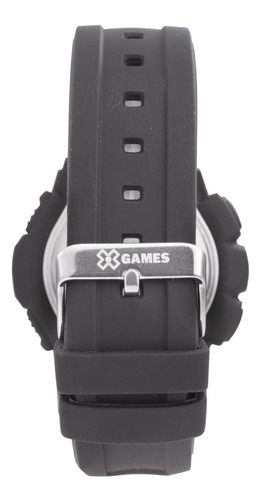 Relogio Xgames Digital - Xmppd328 Bxpx