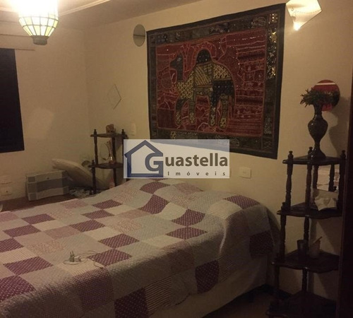 Imagem 9 de 15 de Apartamento Em Vila Lusitania - São Bernardo Do Campo - 6327