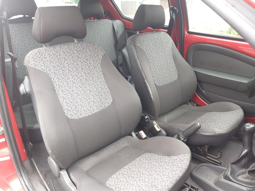 Imagem 10 de 15 de Ford Ka 2013 1.0 Flex 3p Sem Entrada