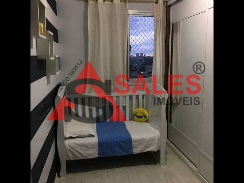 Imagem 25 de 26 de Apartamento Em Jardim Santa Emília, São Paulo/sp De 57m² 3 Quartos À Venda Por R$ 295.000,00 - Ap1521383-s