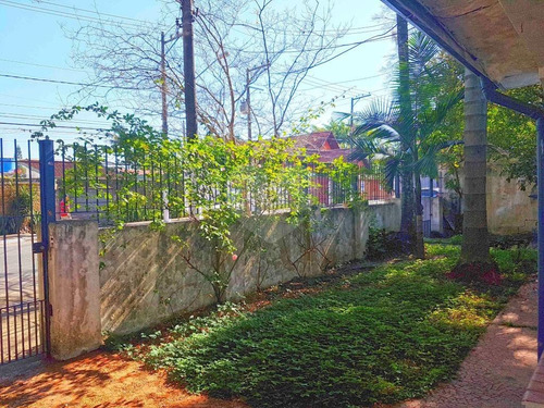 Imagem 20 de 21 de Casa-são Paulo-alto Da Boa Vista | Ref.: Reo91637 - Reo91637