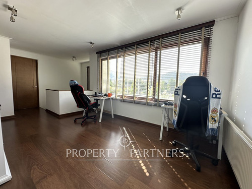 Excelente Casa En Arriendo En Condominio Los Litre...