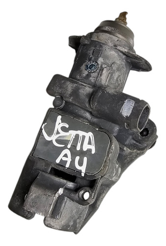 Switch Encendido Con Llave Vw Jetta A4 2.0 99-07 (Usado)