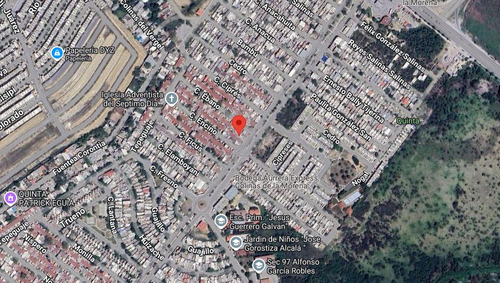 Casa En C. Encino 146, Colinas De San Juan(colinas De La Morena), Cdad. Benito Juárez/ Recuperación Bancaria- Laab2