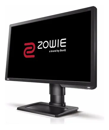Benq Zowie Xl2411p 24 Monitor Gamer Para Esports De Pc 144hz