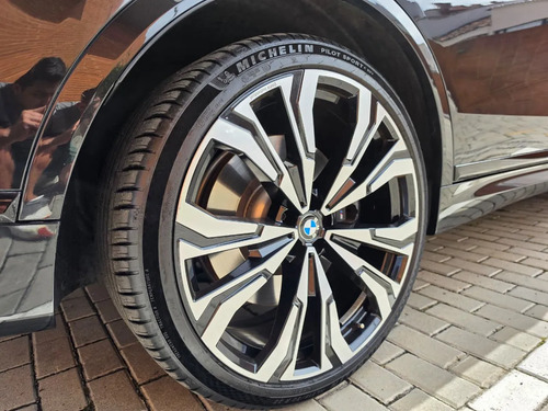 Bmw X7 M60i