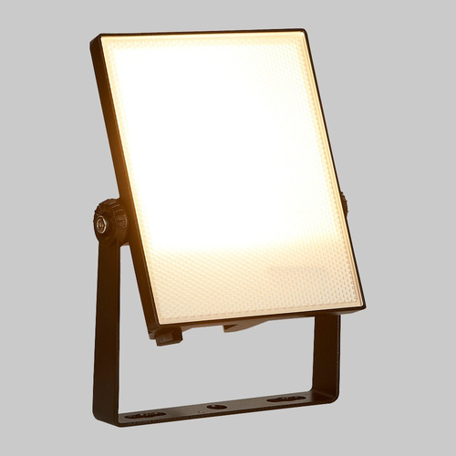 Imagen 2 de 7 de Reflector De Exterior Led, Ip65 ,30w, Luz Cálida Tecnolite