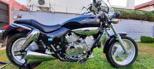 Kymco Venox 250..ùnico Dueño...8.500km