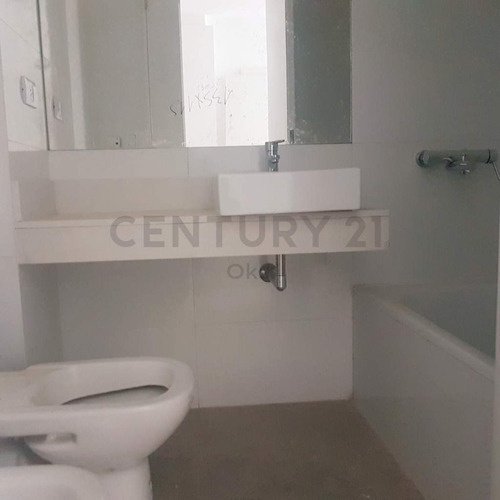 Departamento 3 Ambientes En Venta En Villa Crespo A Estrenar Todos Los Amenities