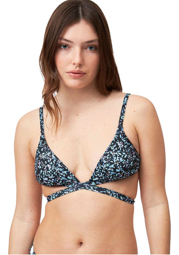 Corpiño Billabong Sweet Oasis 12147540p Mujer