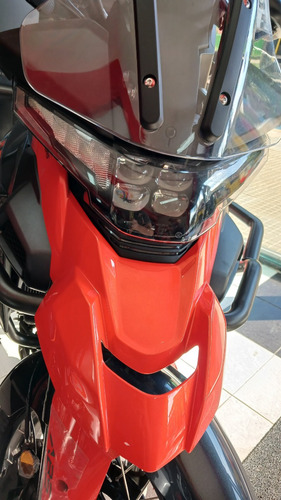 Zontes T350 - Beta Del Nea - Contado Con Formularios