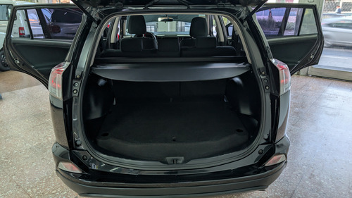 Toyota RAV4 2.0 4x2 Tx Cvt