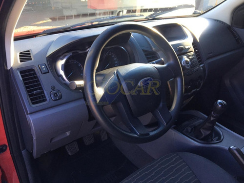 Imagem 13 de 15 de Ford Ranger Xls 4x2 Flex