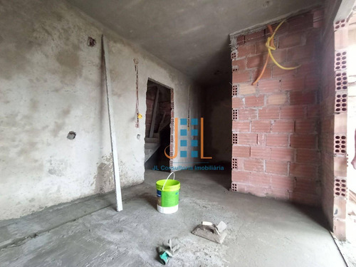Imagem 21 de 30 de Sobrado Com 4 Dormitórios À Venda, 130 M² Por R$ 550.000,00 - Umbará - Curitiba/pr - So1643