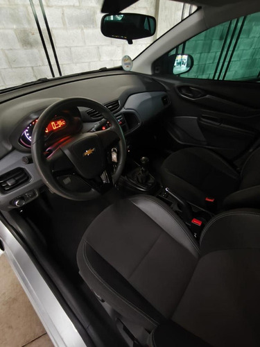 Chevrolet Onix plus Onix Plus Joy Black