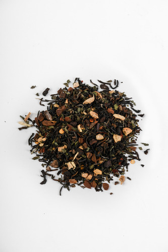 4 Tarros Lipton Té Chai Granel 95 G