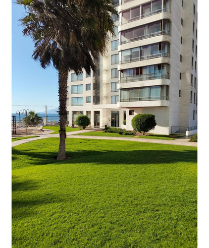 Departamento En Condominio Las Antillas Antofagasta