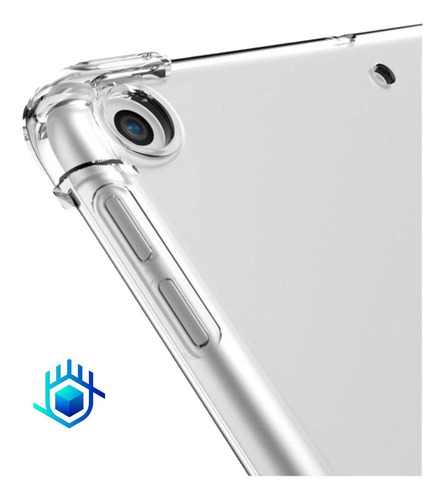 Imagen 5 de 8 de Funda Para Galaxy Tablet Acrigel Rigida Pintar Oleo Airbag